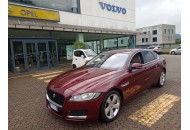JAGUAR  XF PORTFOLIO  AWD 180 CV TDI EURO 6 B